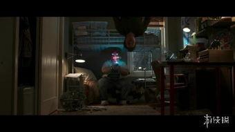 蜘蛛侠爆料电影视频,电影幕后花絮大曝光！  第3张