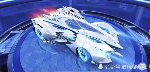 飞车最新爆料冰魄,揭秘飞车世界中的神秘冰魄生成之谜 第1张 飞车最新爆料冰魄,揭秘飞车世界中的神秘冰魄生成之谜 第1张